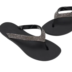 Sandals | Flats^holster Alice- Black