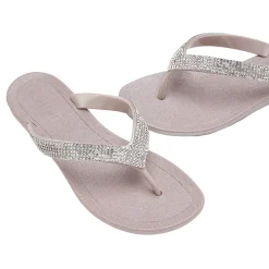 Sandals | Flats^holster Alice- Champagne