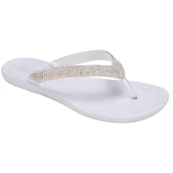 Sandals | Flats^holster Alice- Clear