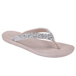 Sandals | Flats^holster AloraBundle- Champagne/Moonstone