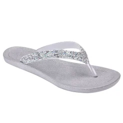 Sandals | Flats^holster Alora- Moonstone