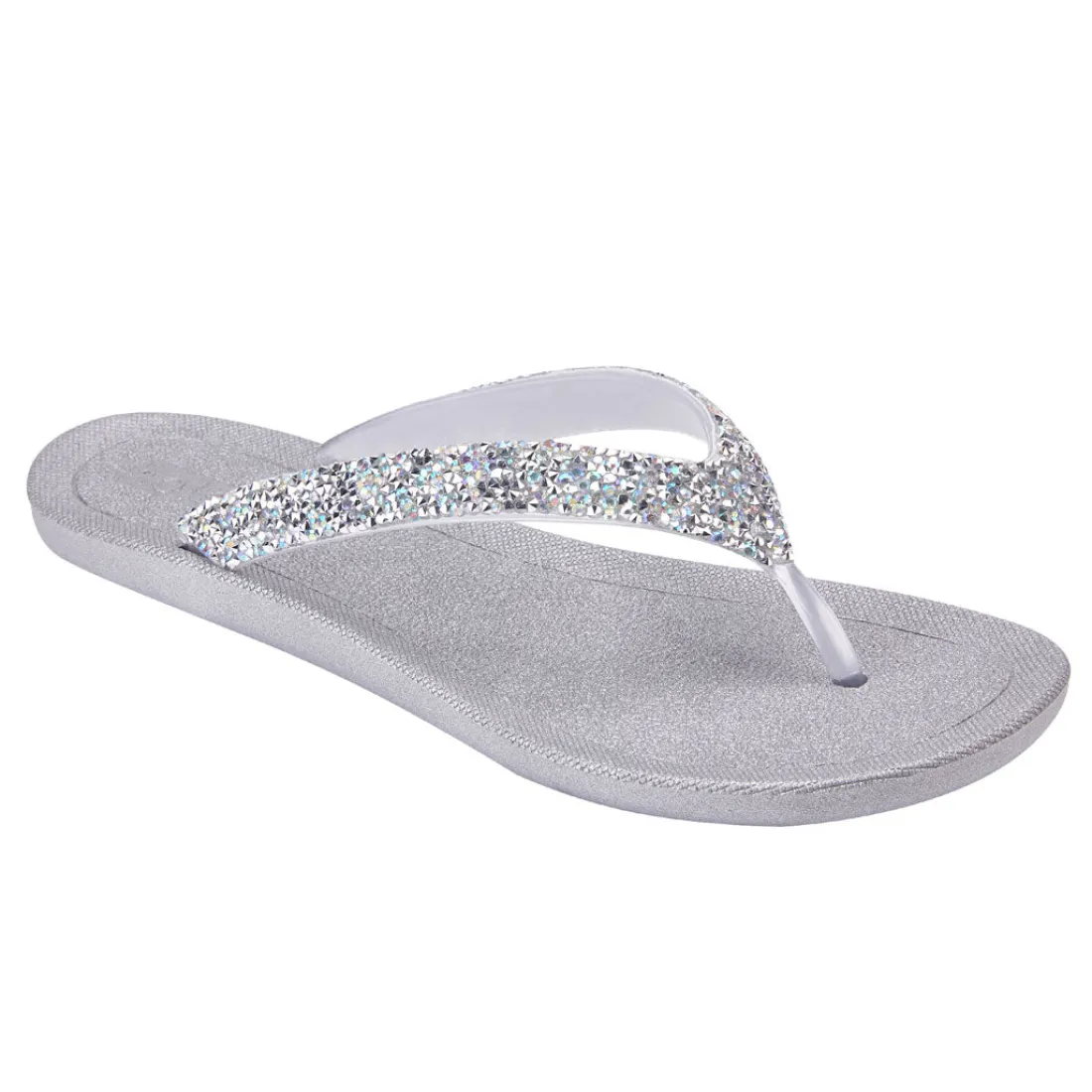 Sandals | Flats^holster Alora- Moonstone