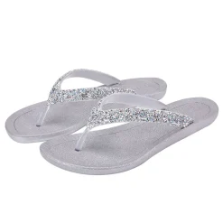 Sandals | Flats^holster Alora- Moonstone
