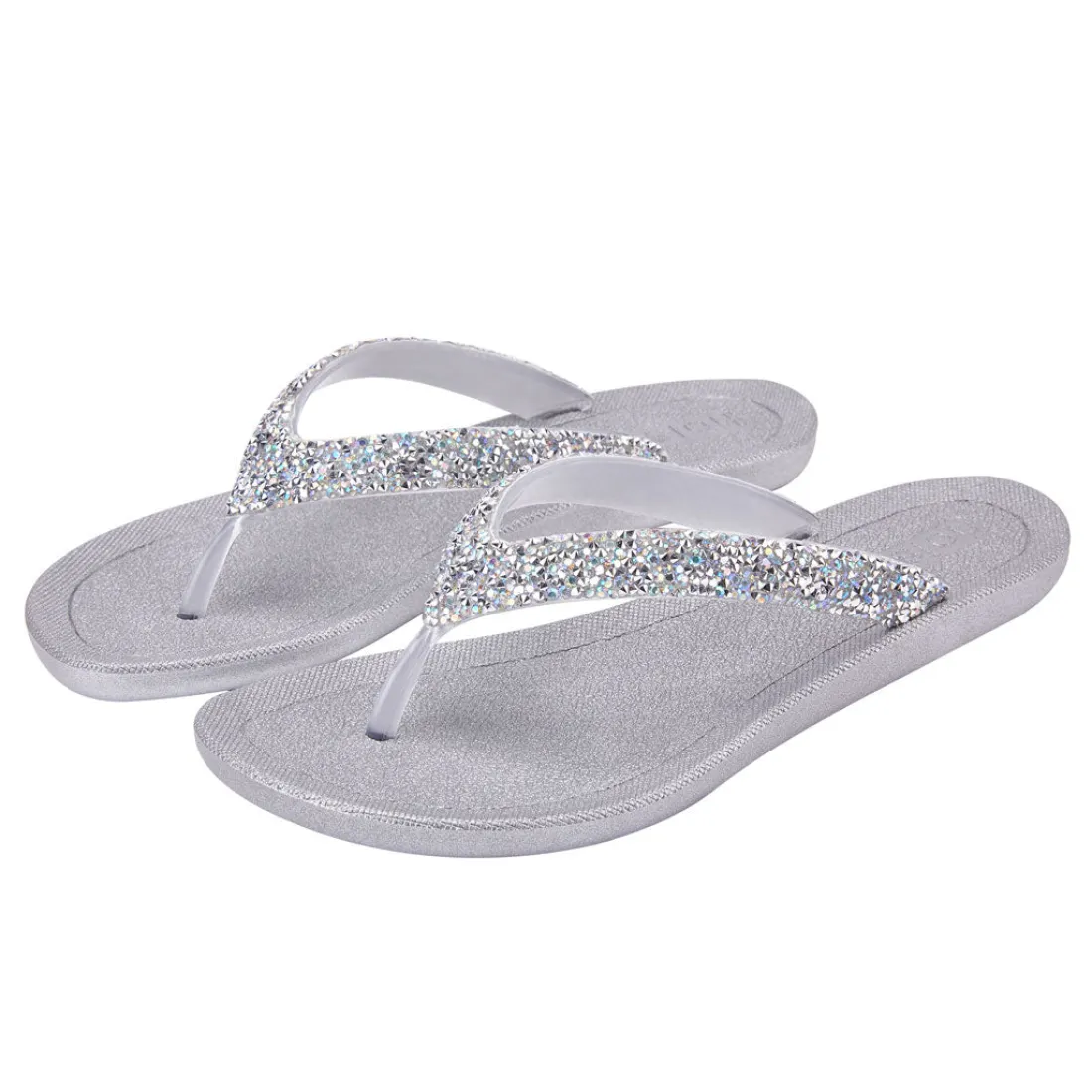 Sandals | Flats^holster Alora- Moonstone