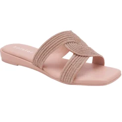 Sandals | Wedges^holster AnastasiaLowWedge&ZaraLowWedgeBundle- Black/Tan