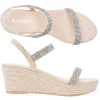 Espadrilles | Sandals^holster BeautyEspadrille- Beige