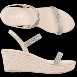 Espadrilles | Sandals^holster BeautyEspadrille- Beige