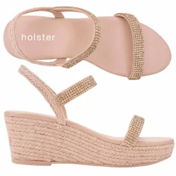 Espadrilles | Sandals^holster BeautyEspadrilleBundle- Tan/Beige