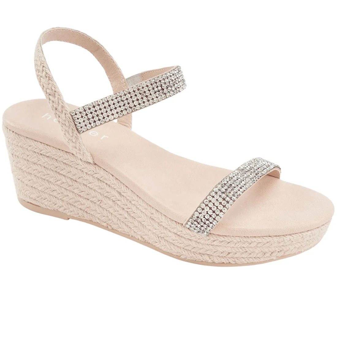 Espadrilles | Sandals^holster BeautyEspadrilleBundle- Tan/Beige
