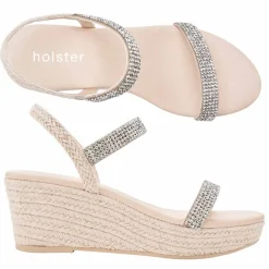 Sandals | Wedges^holster BeautyEspadrille&GenevaEspadrilleBundle- Beige/Black