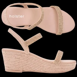 Espadrilles | Wedges^holster BeautyEspadrille- Tan