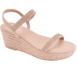 Espadrilles | Wedges^holster BeautyEspadrille- Tan