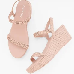 Espadrilles | Wedges^holster BeautyEspadrille- Tan
