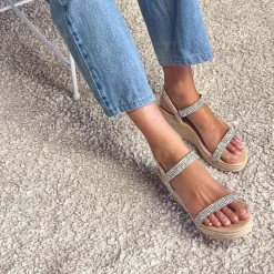 Espadrilles | Wedges^holster BeautyEspadrille- Tan