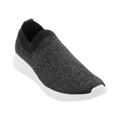 Recycled Shoes | Canvas & Sneakers^holster Blaze- Black