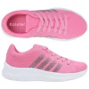 Recycled Shoes | Canvas & Sneakers^holster Brooklyn- NeonPink