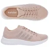 Recycled Shoes | Canvas & Sneakers^holster Brooklyn- Sandshell