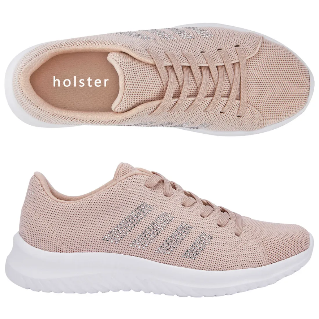 Recycled Shoes | Canvas & Sneakers^holster Brooklyn- Sandshell