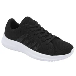 Recycled Shoes | Canvas & Sneakers^holster Brooklyn&StarunnerBundle- Black/White