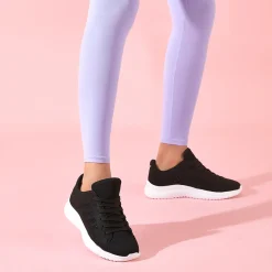 Recycled Shoes | Canvas & Sneakers^holster Brooklyn&StarunnerBundle- Black/White