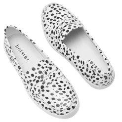 Canvas & Sneakers | Flats^holster Chillout- Cheetah