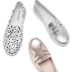 Canvas & Sneakers | Flats^holster Chillout- Cheetah