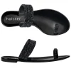Size 13 | Size 12^holster Claudia- Black