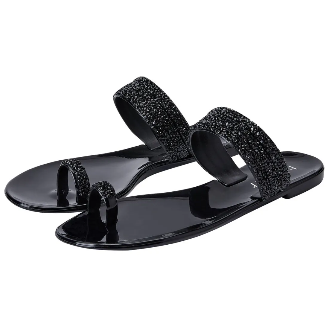 Size 13 | Size 12^holster Claudia- Black