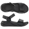 Sandals | Wedges^holster Cloudnine- Black