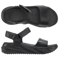 Sandals | Wedges^holster Cloudnine- Black
