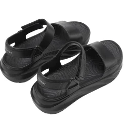 Sandals | Wedges^holster Cloudnine- Black