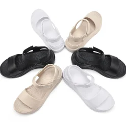 Sandals | Wedges^holster Cloudnine- Black