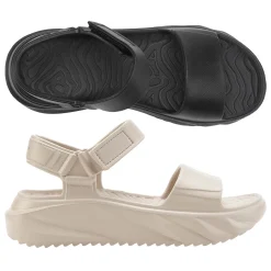 Sandals | Wedges^holster CloudnineBundle- Black/Sand