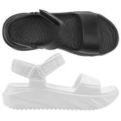 Sandals | Wedges^holster CloudnineBundle- Black/White