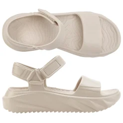 Slides | Flats^holster CloudnineBundle- Sand/Natural