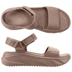Slides | Flats^holster CloudnineBundle- Sand/Natural