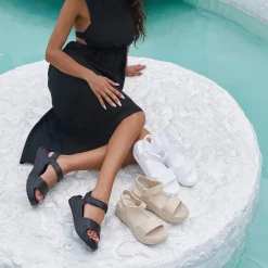 Sandals | Wedges^holster Cloudnine- Sand