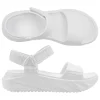Sandals | Flats^holster Cloudnine- White