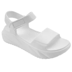 Sandals | Flats^holster Cloudnine- White