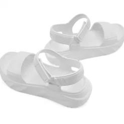 Sandals | Flats^holster Cloudnine- White