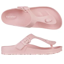 Slides | Sandals^holster Coastal- Blush