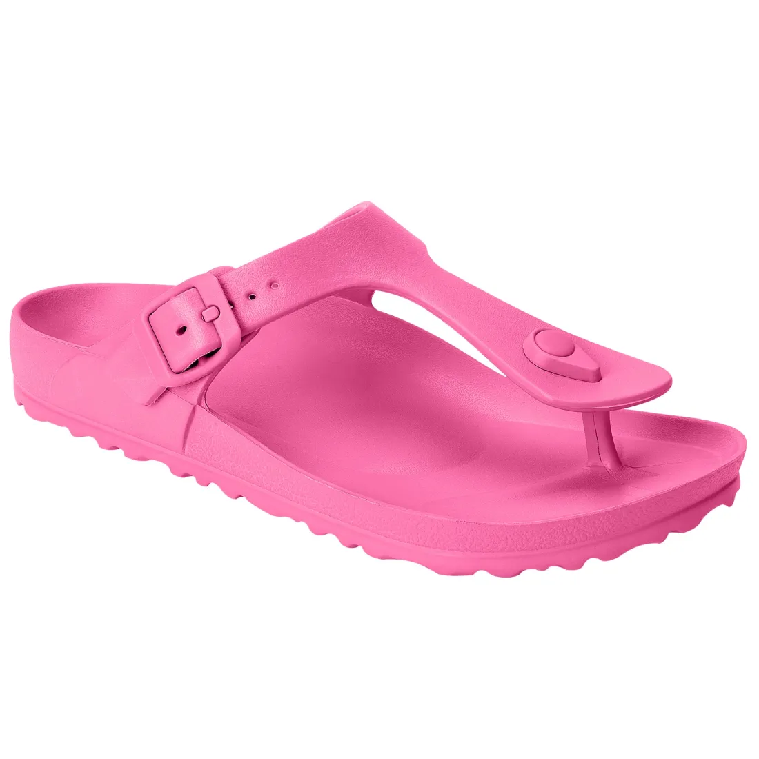 Slides | Sandals^holster CoastalBundle- Black/HotPink