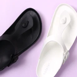Adults | Slides^holster CoastalBundle- Black/White