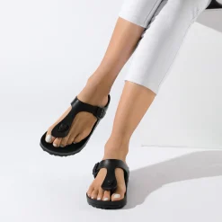 Slides | Flats^holster CoastalBundle- Blush/Black
