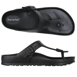 Slides | Flats^holster CoastalBundle- Blush/Black