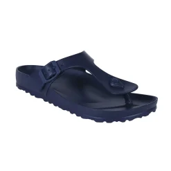 Slides | Flats^holster CoastalBundle- Blush/MidnightBlue