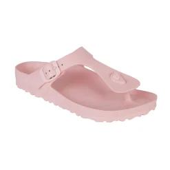 Slides | Flats^holster CoastalBundle- Blush/MidnightBlue