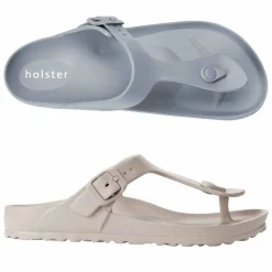 Adults | Slides^holster CoastalBundle- Silver/Sand