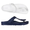 Adults | Slides^holster CoastalBundle- White/MidnightBlue