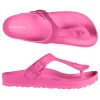 Slides | Sandals^holster Coastal- HotPink